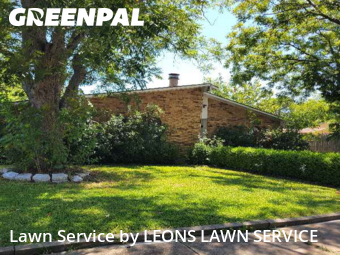 Lawn Service nearby Grand Prairie, TX, 