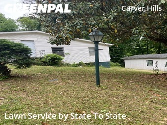 Lawn Care nearby Atlanta, GA, 