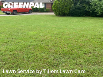 Lawn Mow nearby Huntsville, AL, 