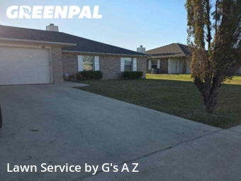 Lawn Cutting nearby Killeen, TX, 