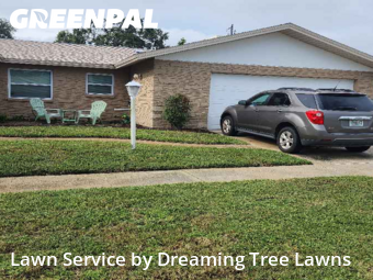 Yard Mowing nearby Clearwater, FL, 