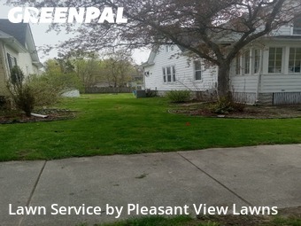 Lawn Maintenance nearby Bay City, MI, 