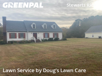 Lawn Care nearby Wendell, NC, 