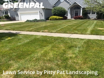 Lawn Cut nearby Medina, OH, 