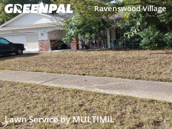 Weekly Mowing in Hudson, 34667, Lawn Services by MULTIMIL , work completed in Dec , 2025