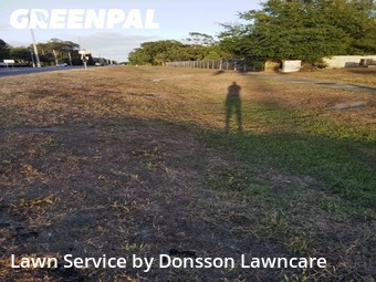 Lawn Service nearby Orlando, FL, 