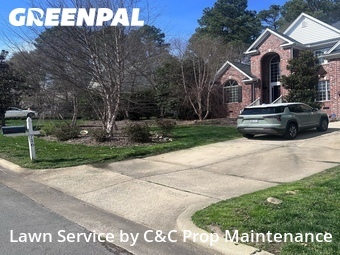 Yard Mowing nearby Durham, NC, 