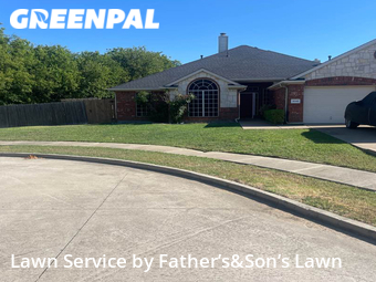 Yard Cutting nearby Grand Prairie, TX, 