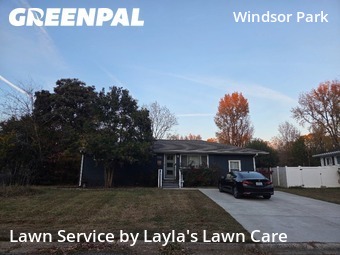 Yard Cutting nearby Charlotte, NC, 