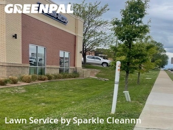 Lawn Mowing Service nearby Centennial, CO, 