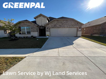 Lawn Service nearby Boerne, TX, 