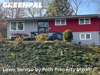 Lawn Mow nearby Ann Arbor, MI, 