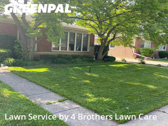 Lawn Cut nearby Skokie, IL, 