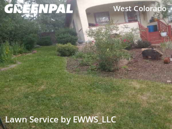 Grass Cut nearby Manitou Springs, CO, 