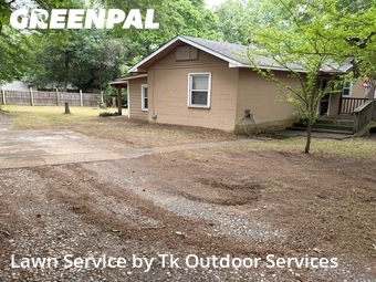 Lawn Mow nearby Columbus, GA, 