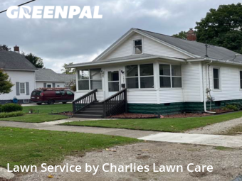 Yard Mowing nearby Jackson, MI, 