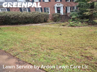 Grass Cut nearby Snellville, GA, 