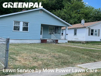 Lawn Service nearby Springfield, MO, 