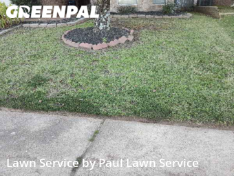 Lawn Care nearby Arlington, TN, 