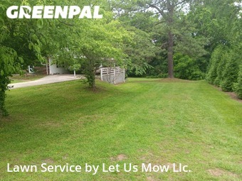 Lawn Mow nearby Winston Salem, NC, 