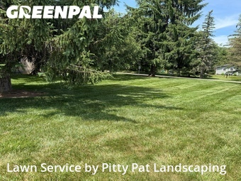 Lawn Service nearby Hudson, OH, 