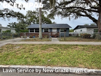 Grass Cutting nearby St. Petersburg , FL, 