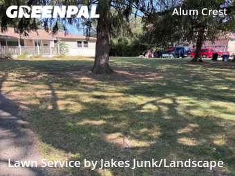 Yard Mowing nearby Columbus, OH, 