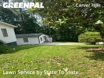 Landscaping Installation Atlanta,30318,Landscaping by State To State , work completed in Jun , 2026