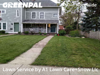 Lawn Maintenance nearby Indianapolis, IN, 