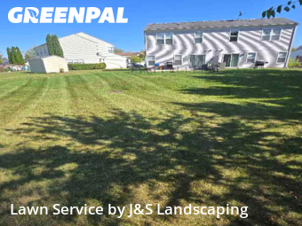 Yard Mowing nearby Lake In The Hills, IL, 