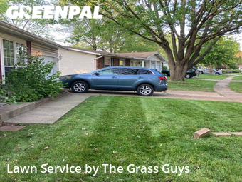 Lawn Maintenance nearby Florissant, IL, 