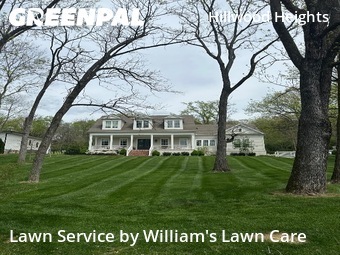 Lawn Mowing nearby Nashville, TN, 