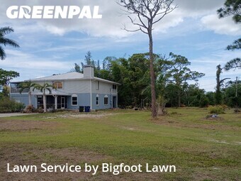 Lawn Cut nearby Saint James City, FL, 