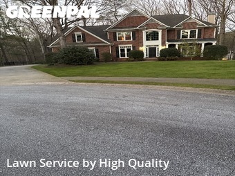 Yard Cutting nearby Fayetteville, GA, 