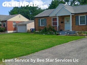 Yard Cutting nearby Florissant, MO, 