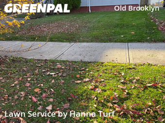 Lawn Cut nearby Cleveland, OH, 