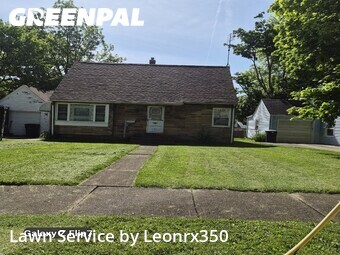 Lawn Mowing Service nearby Warren, OH, 