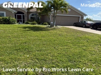 Lawn Cutting nearby Cape Coral, FL, 