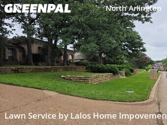 Lawn Mowing nearby Arlington, TX, 