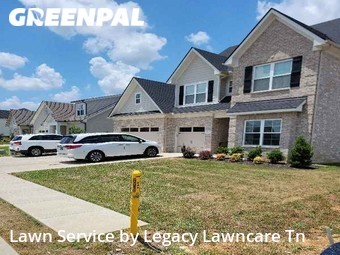 Lawn Mowing nearby Murfreesboro, TN, 