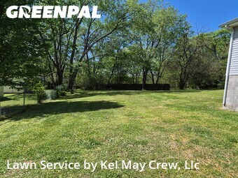 Lawn Mowing Service nearby Clarksville, KY, 