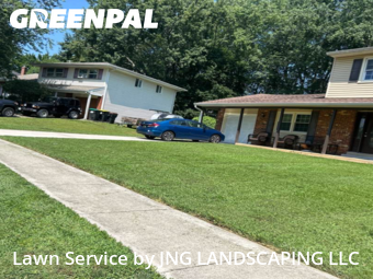 Lawn Maintenance nearby Newark, DE, 