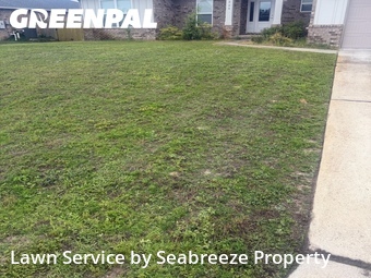Yard Cutting nearby Gulf Breeze, FL, 