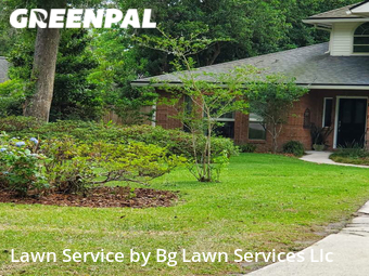 Lawn Cutting nearby Jacksonville, FL, 