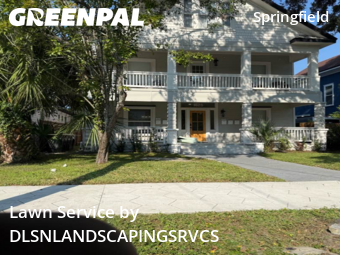 Grass Cut nearby Jacksonville, FL, 