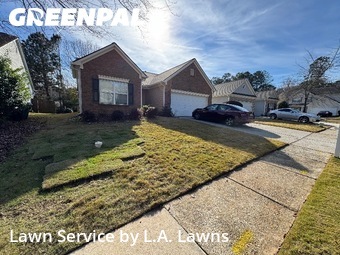 Lawn Mowing nearby Woodstock, GA, 