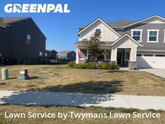 Lawn Cutting nearby Pendleton, IN, 