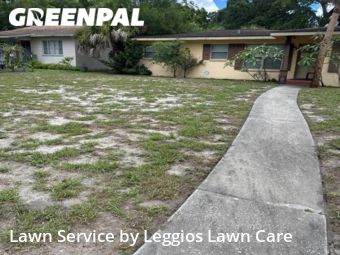 Lawn Care Service nearby Gulfport, FL, 