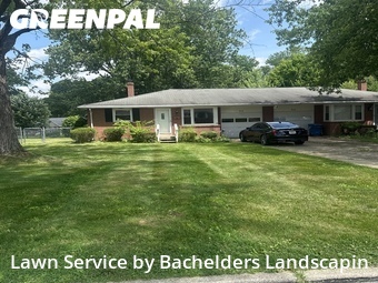 Lawn Mowing nearby Mansfield, OH, 