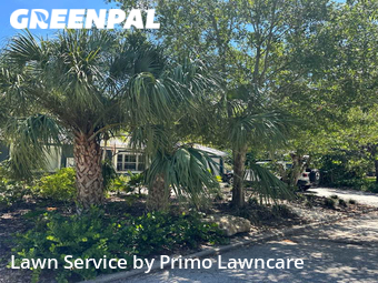 Yard Mowing nearby Bradenton, FL, 